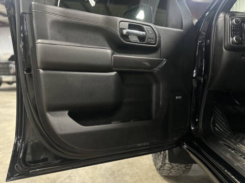 2020 GMC Sierra 2500HD