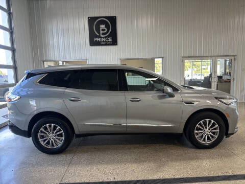 2024 Buick Enclave Premium