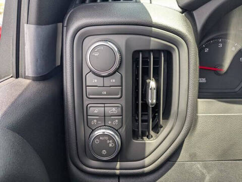 2026 GMC Sierra 2500HD Pro