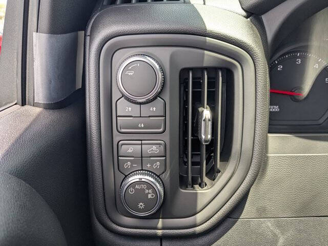 2026 GMC Sierra 2500HD Pro