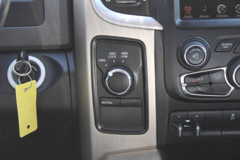 2014 RAM 3500