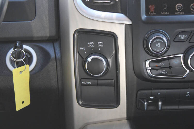 2014 RAM 3500