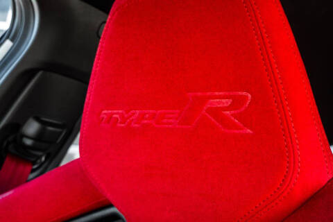 2023 Honda Civic Type R