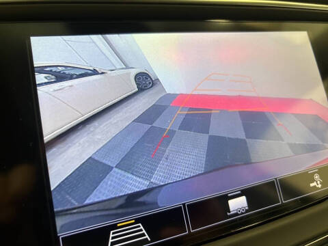 2021 Buick Enclave Premium