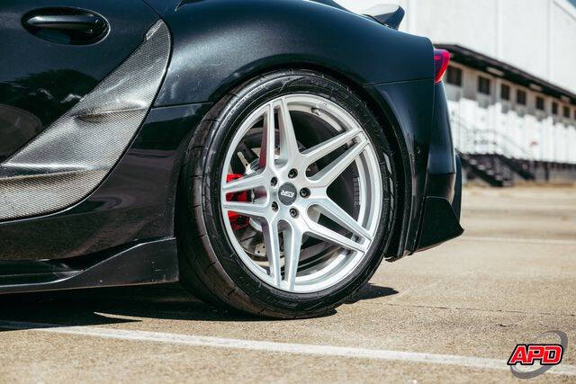 2020 Toyota GR Supra 3.0 Premium