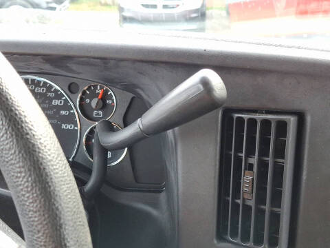 2014 Chevrolet Express LT 1500