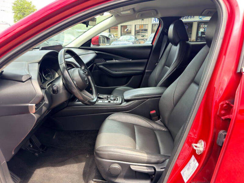 2023 Mazda CX-30 2.5 S Select