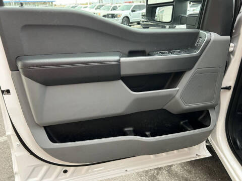 2024 Ford F-250 Super Duty