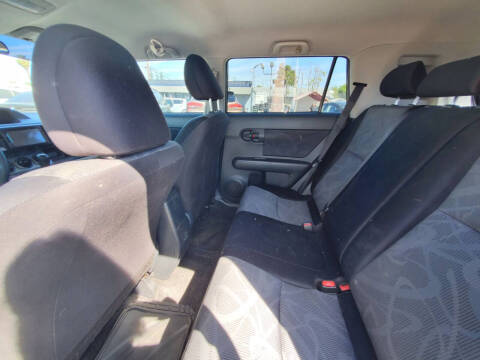 2011 Scion xB