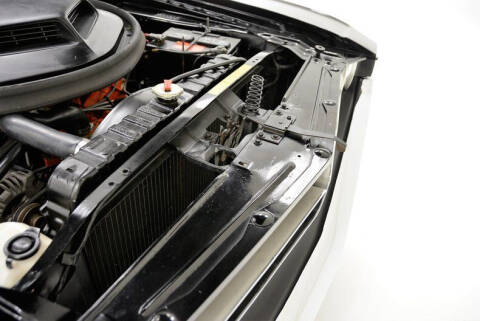 1971 Dodge Challenger