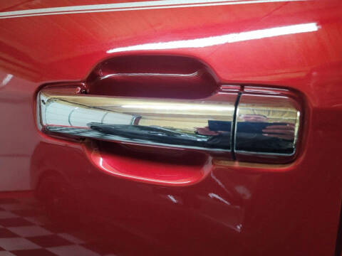 2010 Toyota Tundra Limited