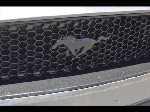 2018 Ford Mustang GT