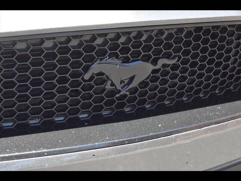 2018 Ford Mustang GT