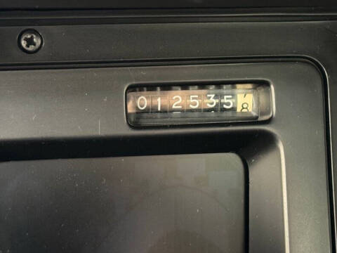 1988 Chevrolet Corvette