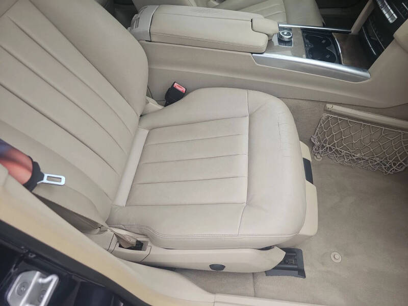 2016 Mercedes-Benz E-Class E 350