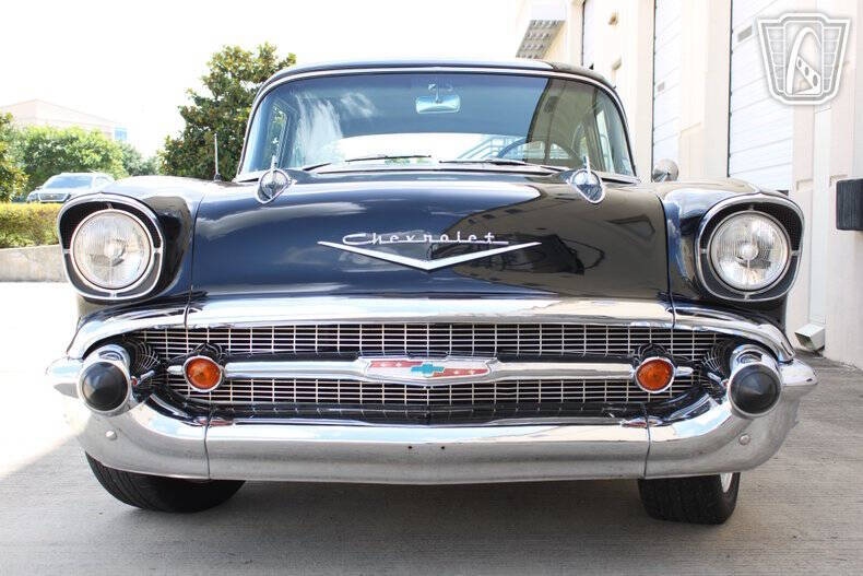 1957 Chevrolet 150
