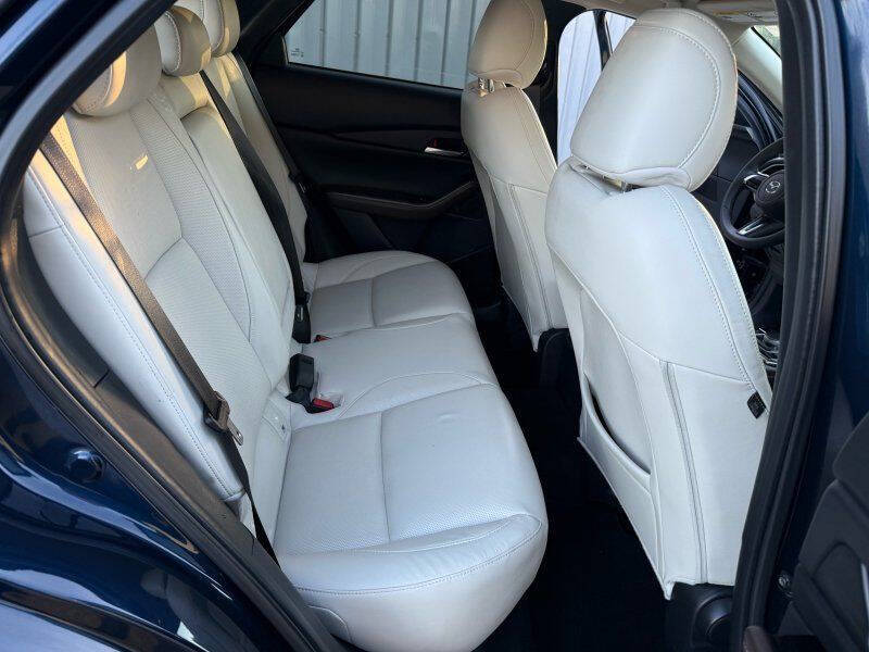 2025 Mazda CX-30 2.5 S Premium