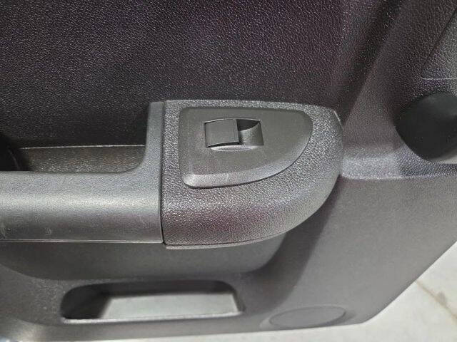 2012 GMC Sierra 1500 SLT