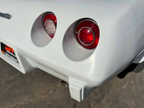 1979 Chevrolet Corvette