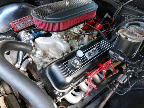 1972 Chevrolet C/K 10 Series