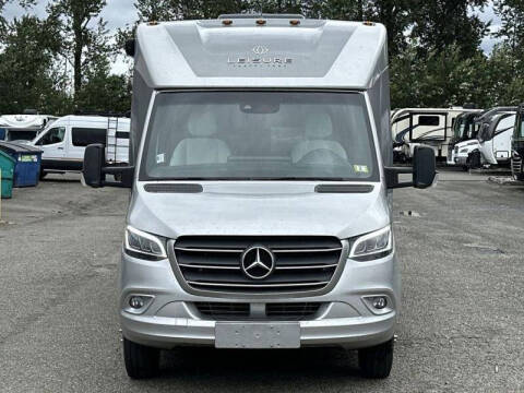 2019 Mercedes-Benz Sprinter