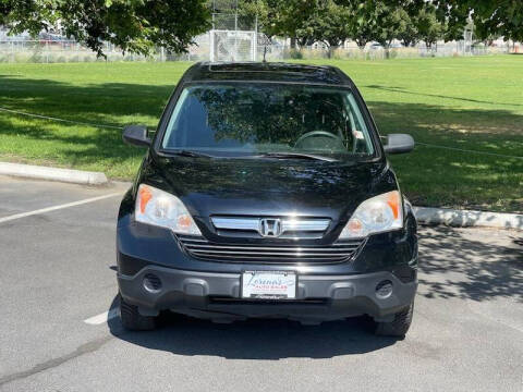 2009 Honda CR-V EX