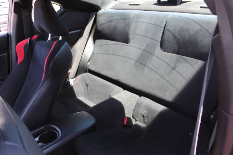 2013 Scion FR-S