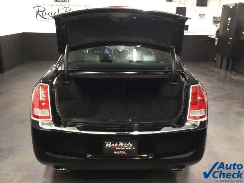 2013 Chrysler 300