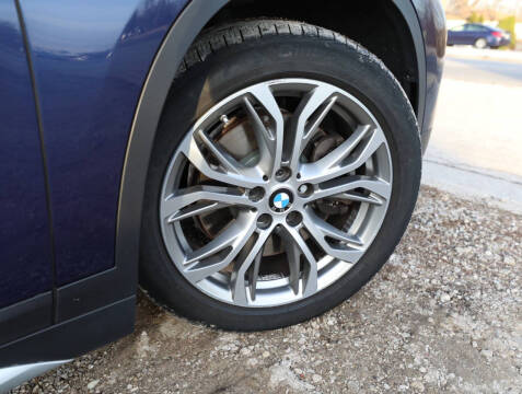 2016 BMW X1 xDrive28i