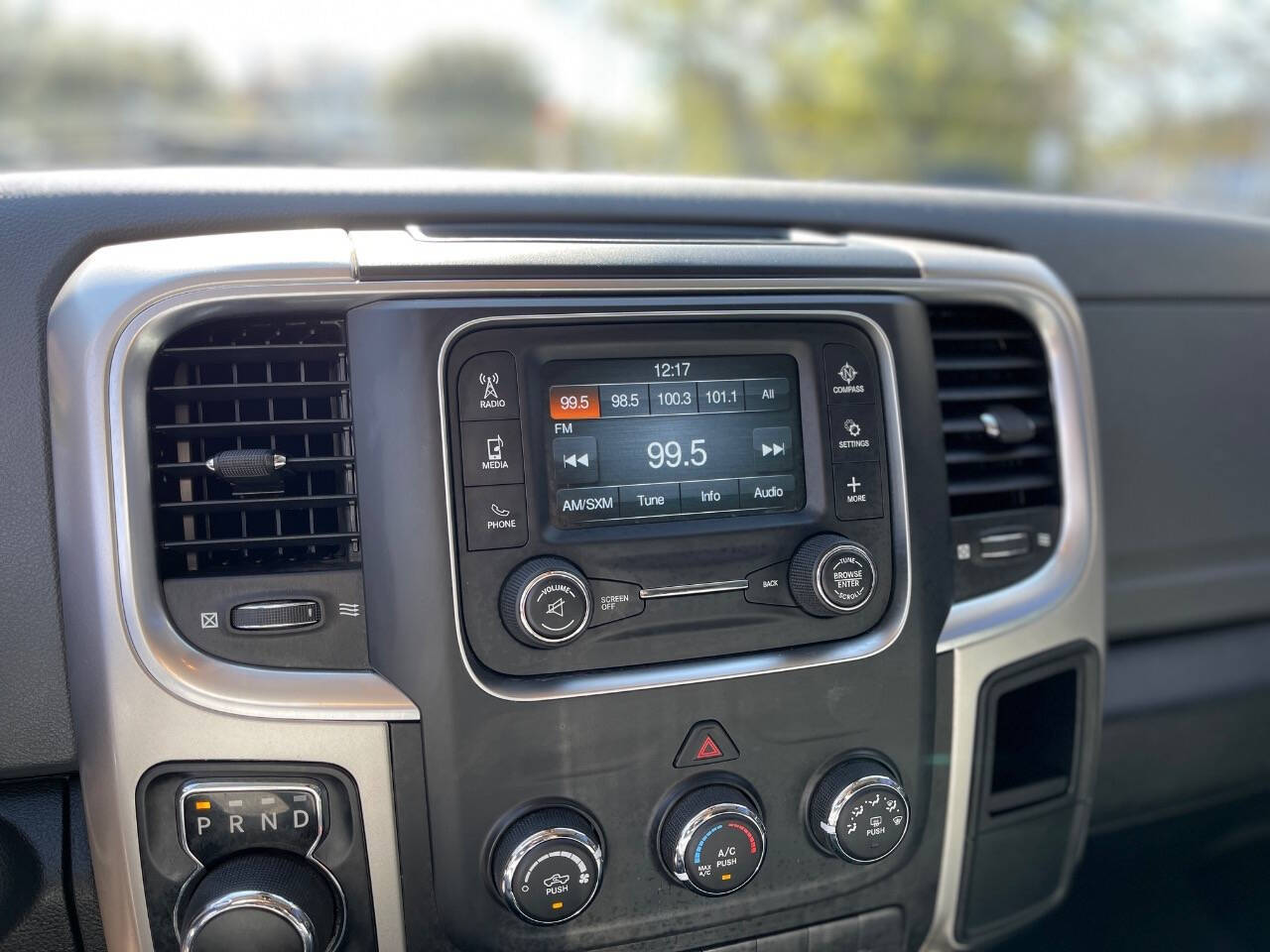 2019 Ram 1500 Classic for sale at SEGUIN MOTOR CARS in Seguin, TX