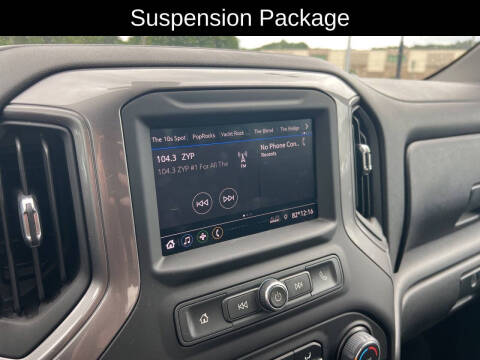 2023 Chevrolet Silverado 2500HD