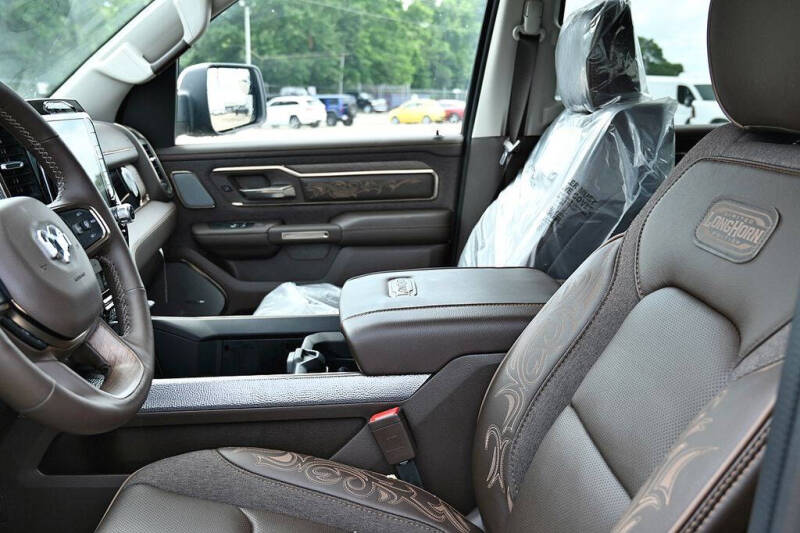 2025 RAM 1500 Limited