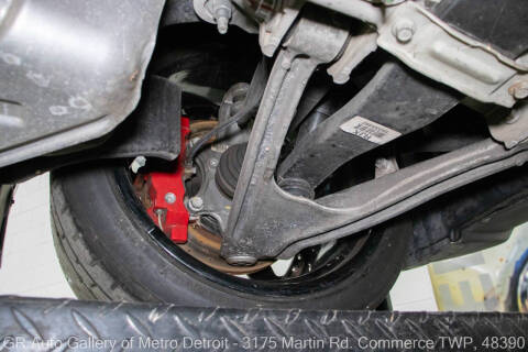 2007 Chevrolet Corvette Z06