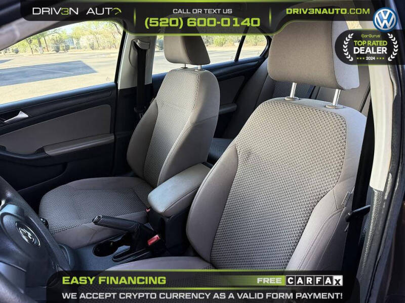 2014 Volkswagen Jetta