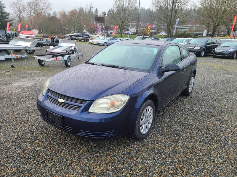 2010 Chevrolet Cobalt XFE