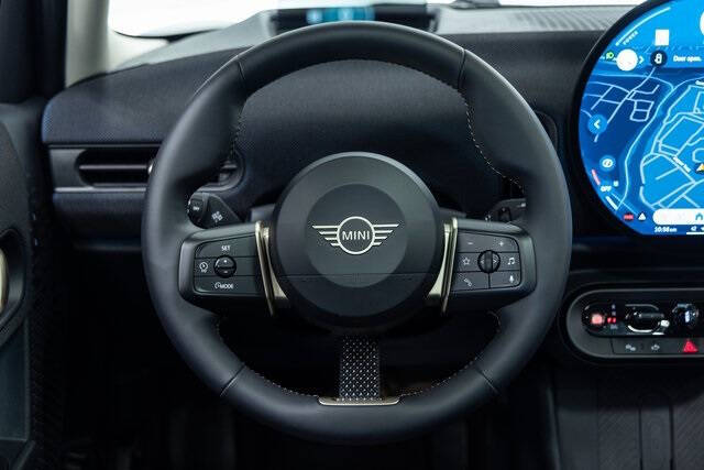 2025 MINI Hardtop 4 Door Cooper S Signature Trim