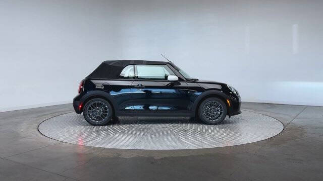 2026 MINI Convertible Cooper