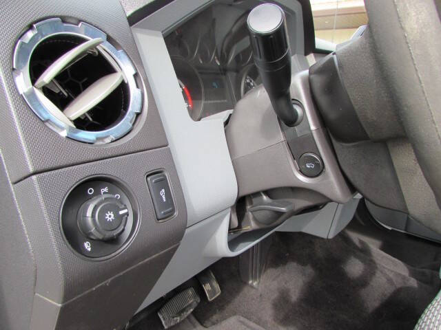 2011 Ford F-250 Super Duty