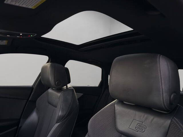 2023 Audi A4 quattro S line Prem Plus 45 TFSI