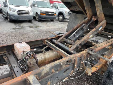 2015 Ford F-450 Super Duty