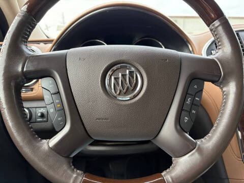 2015 Buick Enclave Premium