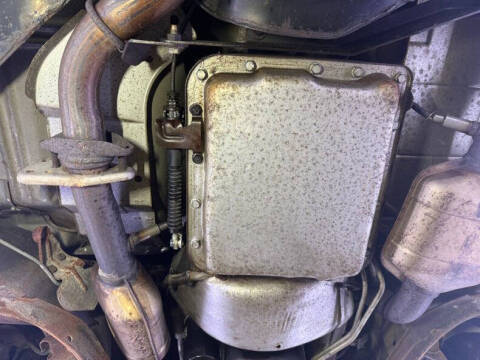 1996 Chevrolet Impala SS