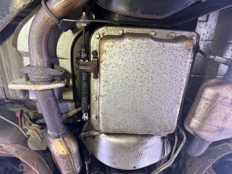 1996 Chevrolet Impala SS