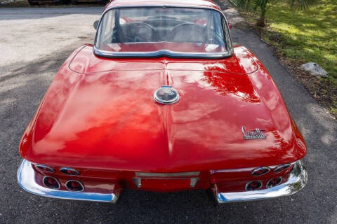 1967 Chevrolet Corvette