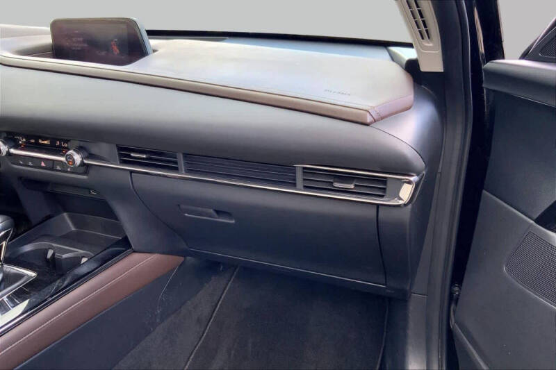 2020 Mazda CX-30 Premium