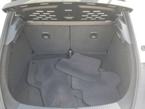 2014 Volkswagen Beetle