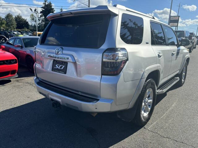 2014 Toyota 4Runner SR5