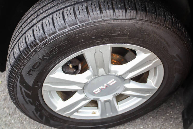 2015 GMC Terrain SLT-1