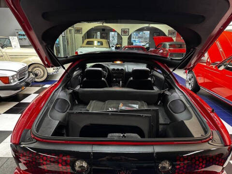 2000 Pontiac Firebird Trans Am