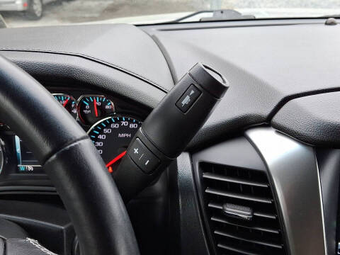 2019 Chevrolet Tahoe LS